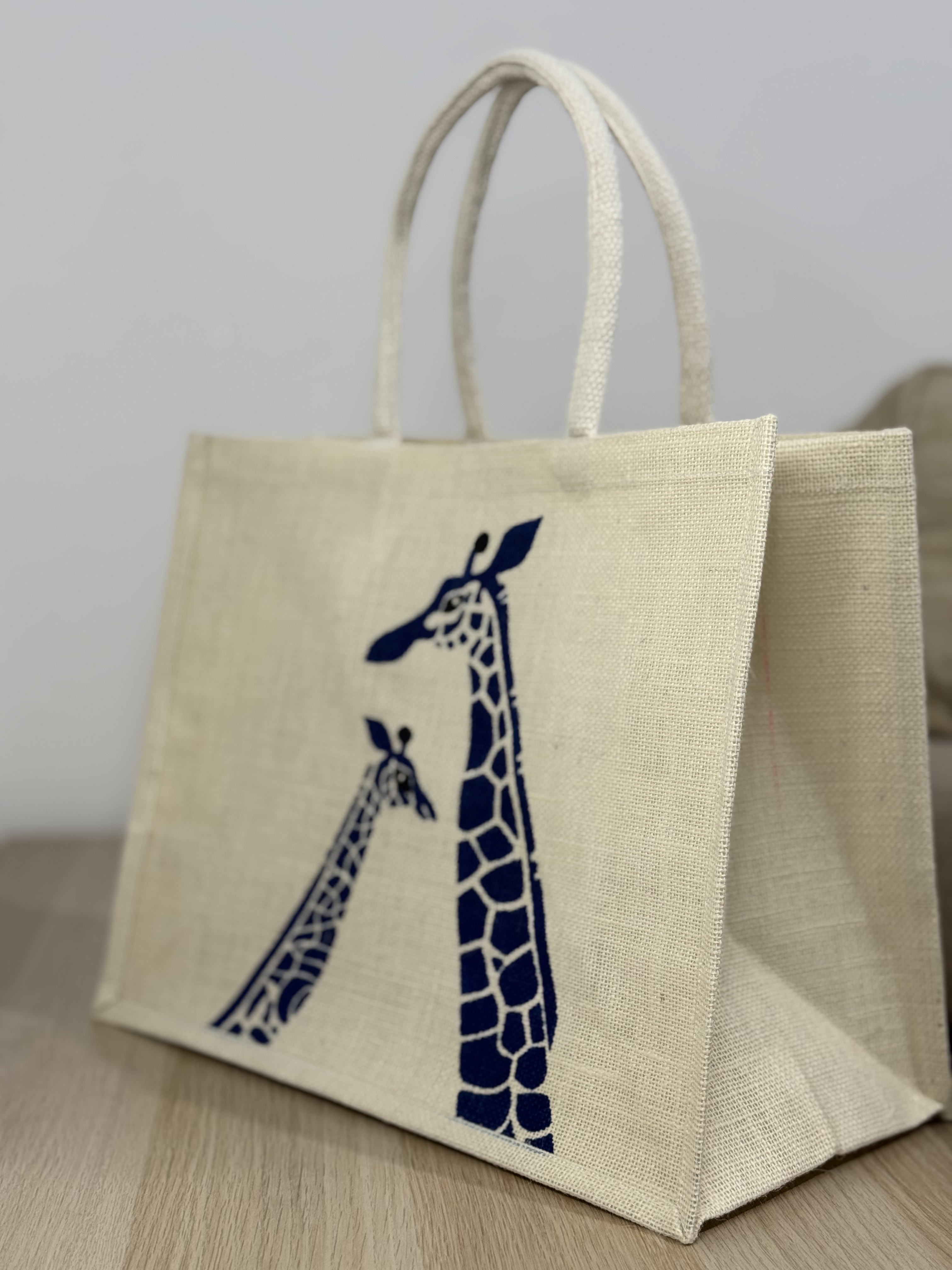 Jute Bag